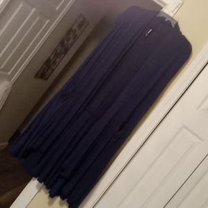 Agnes & Dora Sleeveless xxl cardigan